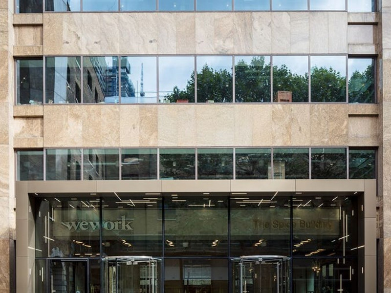Devonshire Square