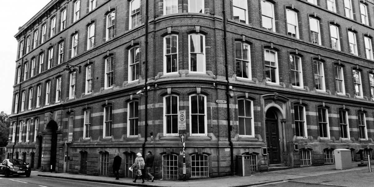 Citibase - 32A Stoney St, Nottingham NG1 1LL, UK