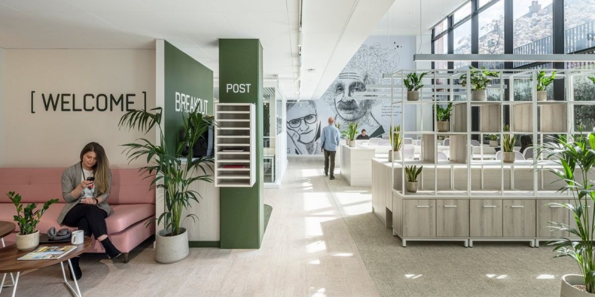 All inclusive office solutions at affordable prices near Whitechapel