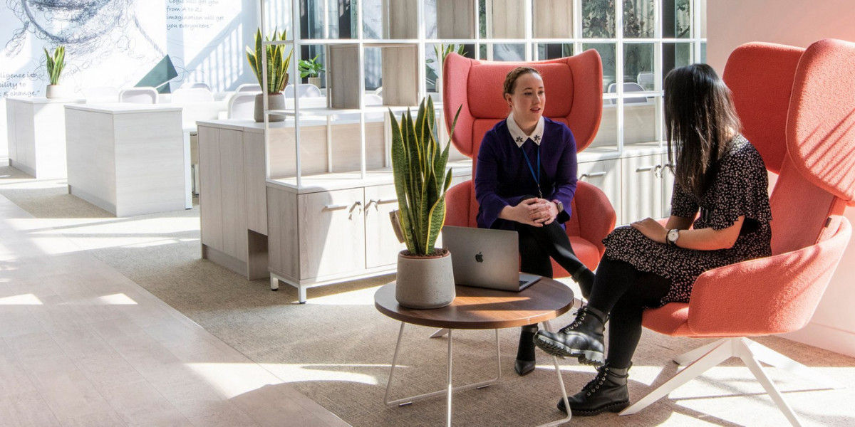 Office Space near Whitechapel