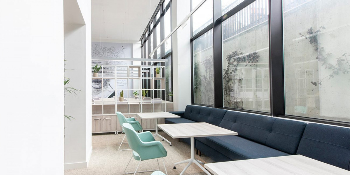 Queen Mary enterprise Zone in London