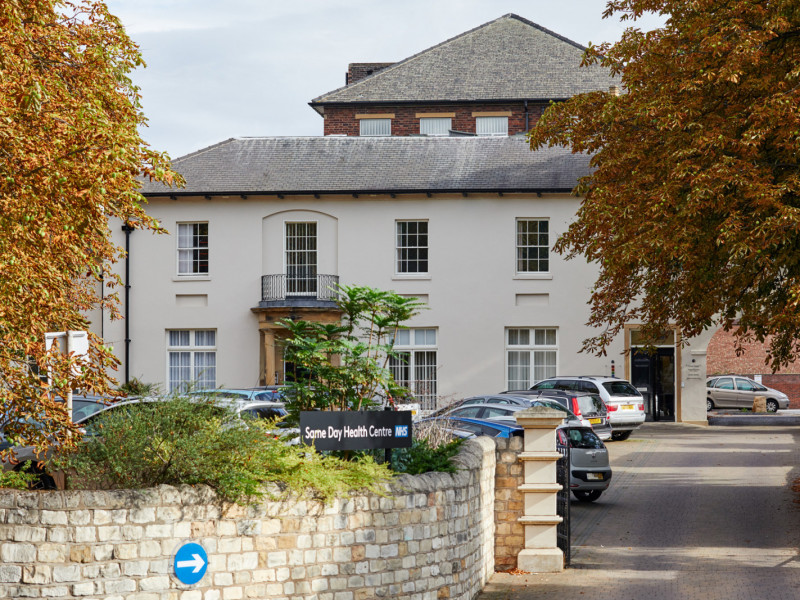 Cavendish Court