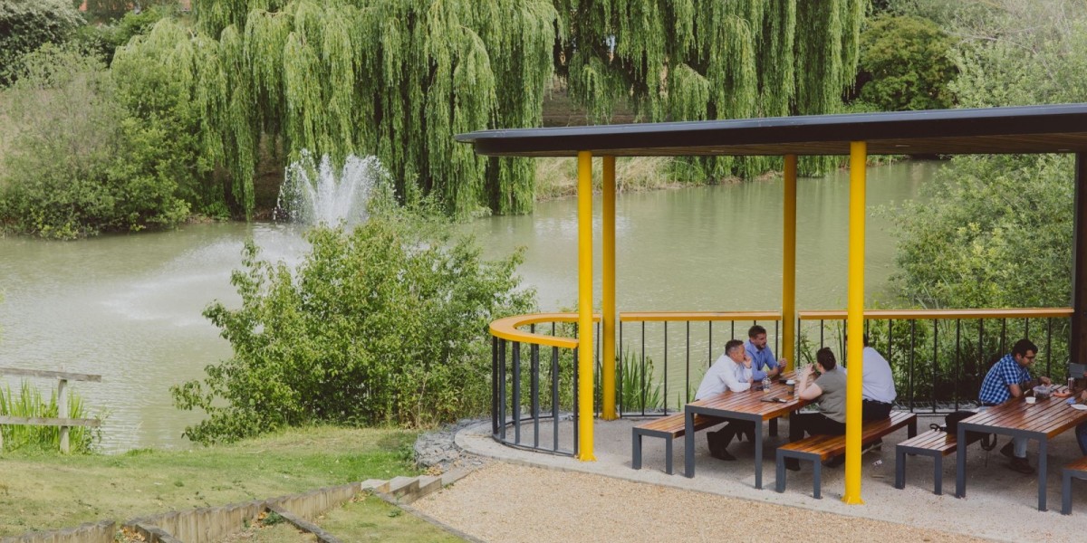 Mantle Business Centres in Cambridge
