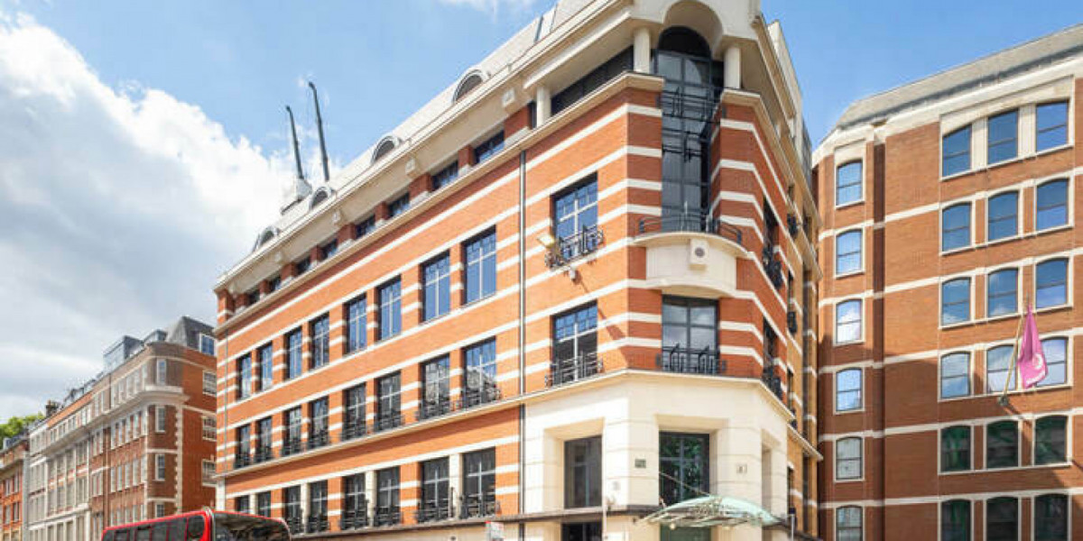 Landmark - 1 Giltspur St, London EC1A 9DD, UK