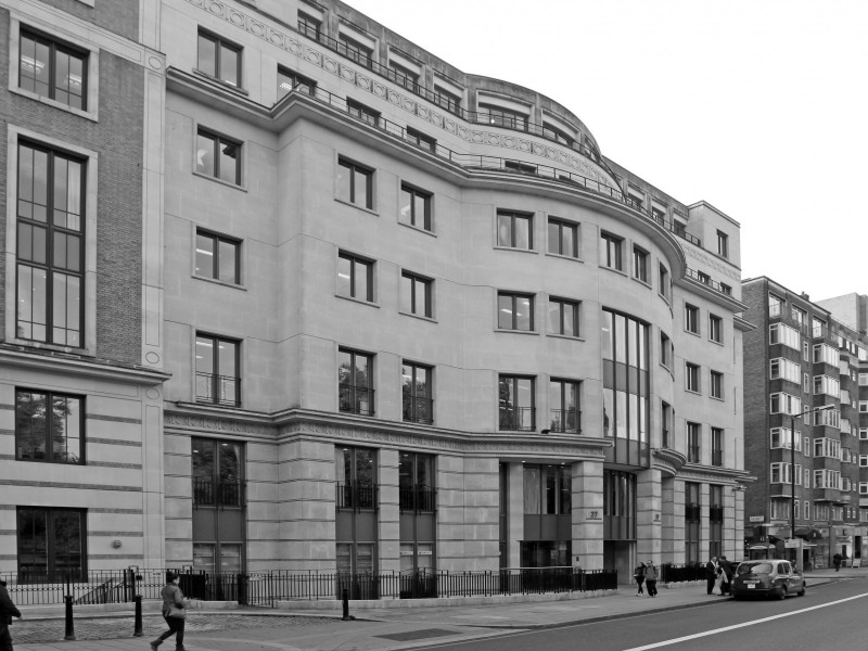 Knightsbridge
