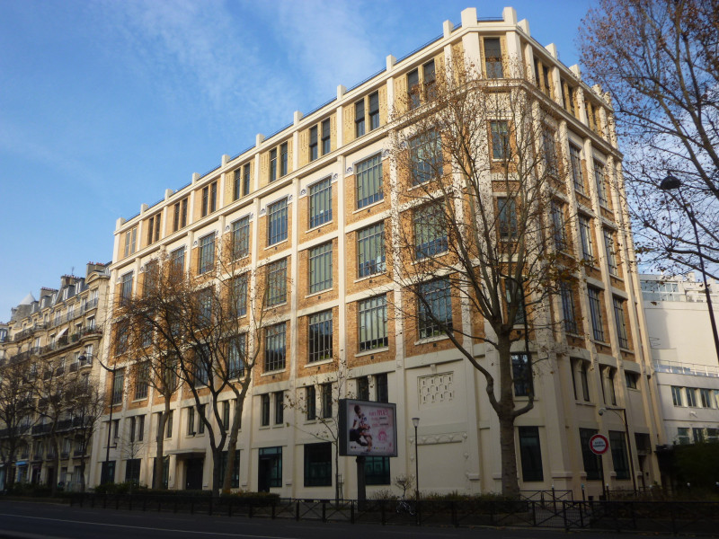 Wellio Paris Gobelins
