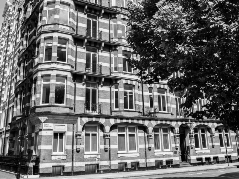 Audley House