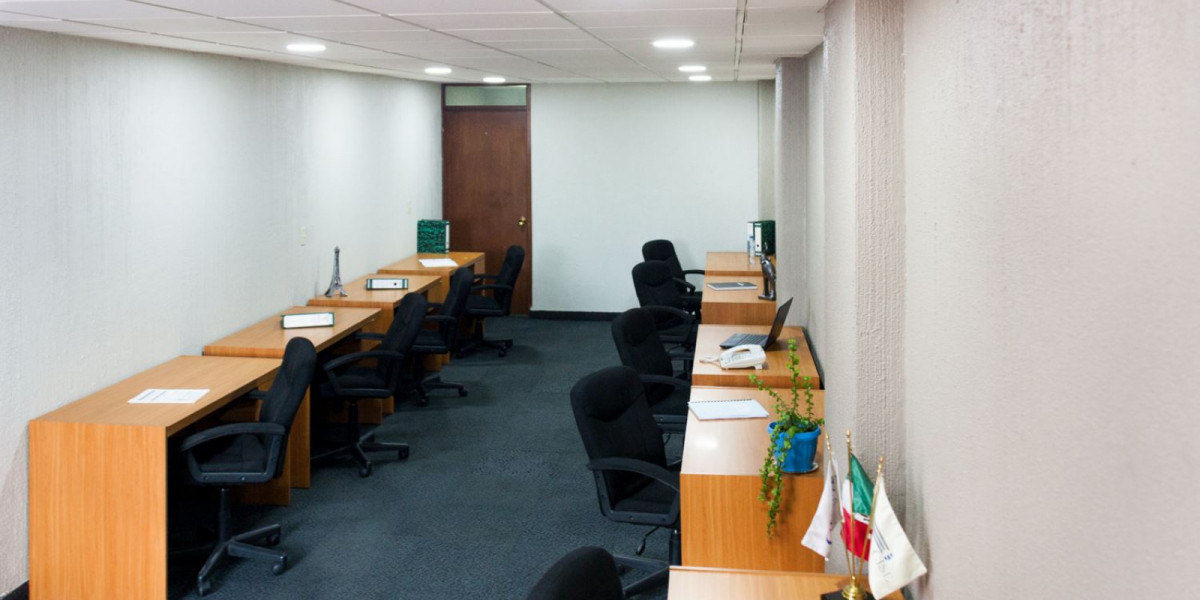 Cise Business Centre in Ciudad de México