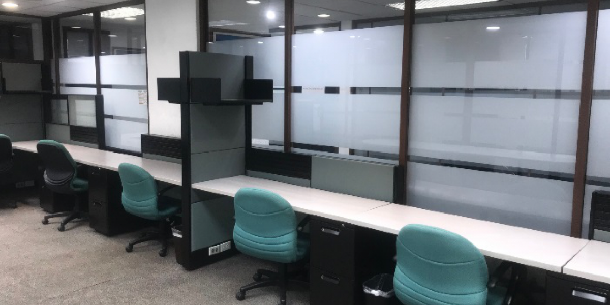Serviced office in Ciudad de México, Polanco
