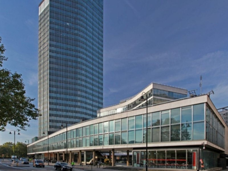 Millbank Tower
