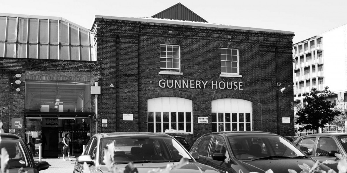 Citibase - 9, 11 Gunnery Terrace, Royal Arsenal, London SE18 6SW, UK