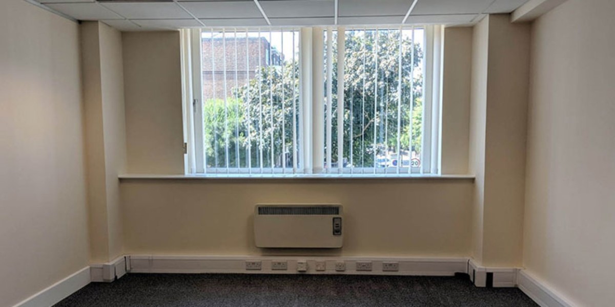 All inclusive office solutions at affordable prices near Durham Street