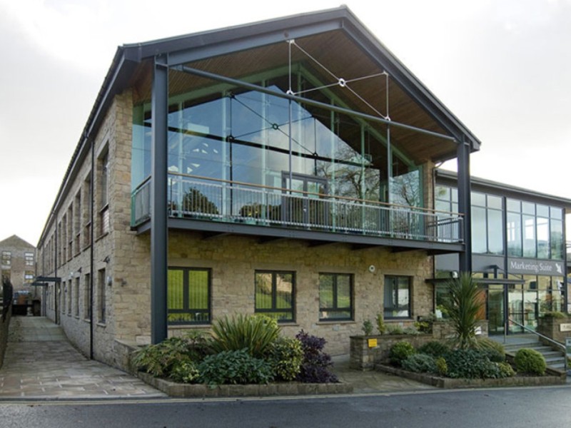 Deakins Business Park - Bolton Serviced Business Centre