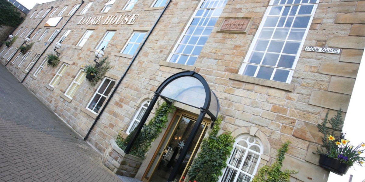 Biz Hub, Lodge House, Cow Ln, Burnley BB11 1NN, UK