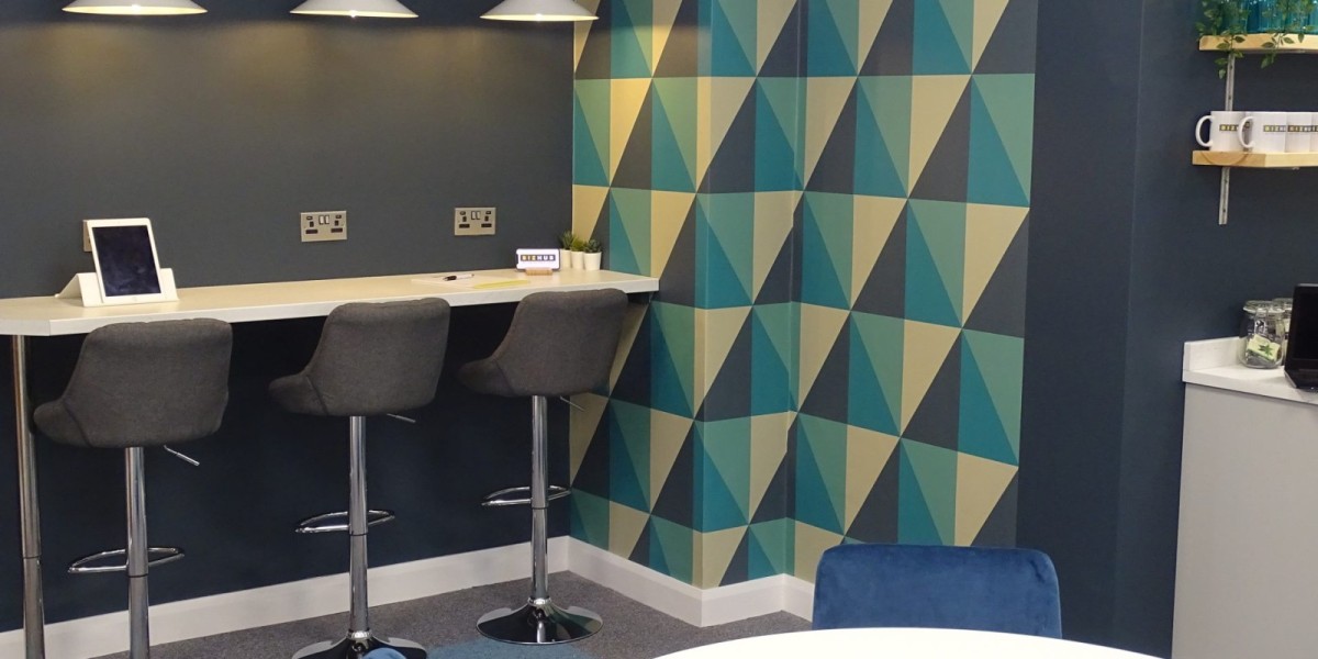 All inclusive office solutions at affordable prices near Burnley Central