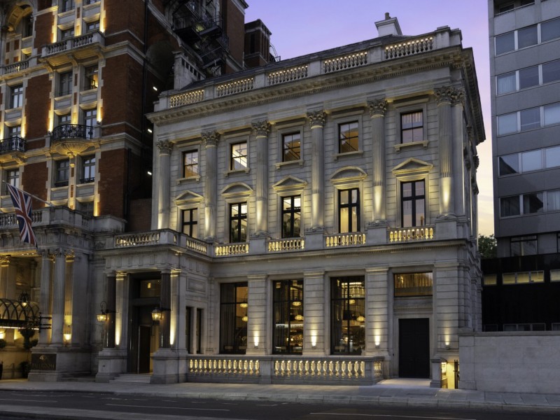 Knightsbridge