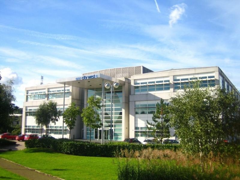 One City West - Leeds Serviced Office Space & Business Centre