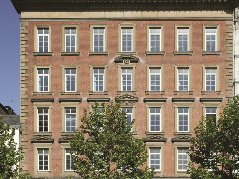 Piccadilly - Central Manchester Serviced Business Centre
