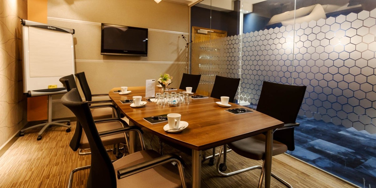 Serviced offices in Manchester