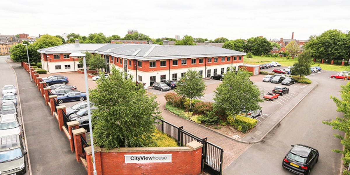 Biz Hub, 5 Union St, Manchester M12 4JD, UK