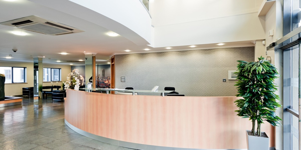 Office Space near Ardwick