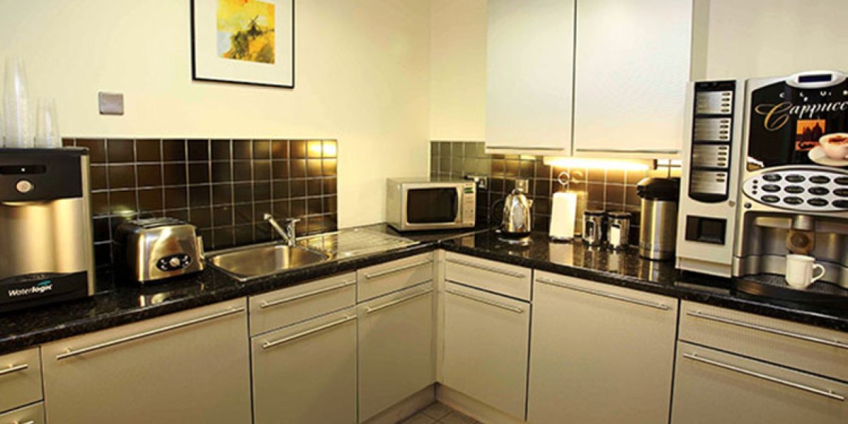 All inclusive office solutions at affordable prices near Fairfield Street/Mancunian Way