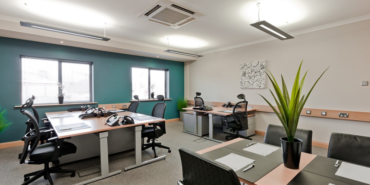 Biz Hub in Manchester East