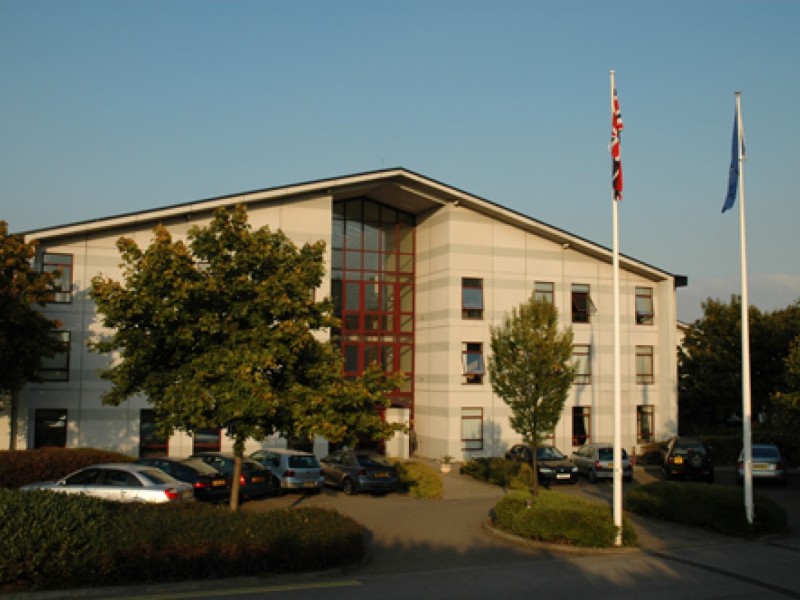 Belasis Business Centre - Tees Valley Serviced Business Centre
