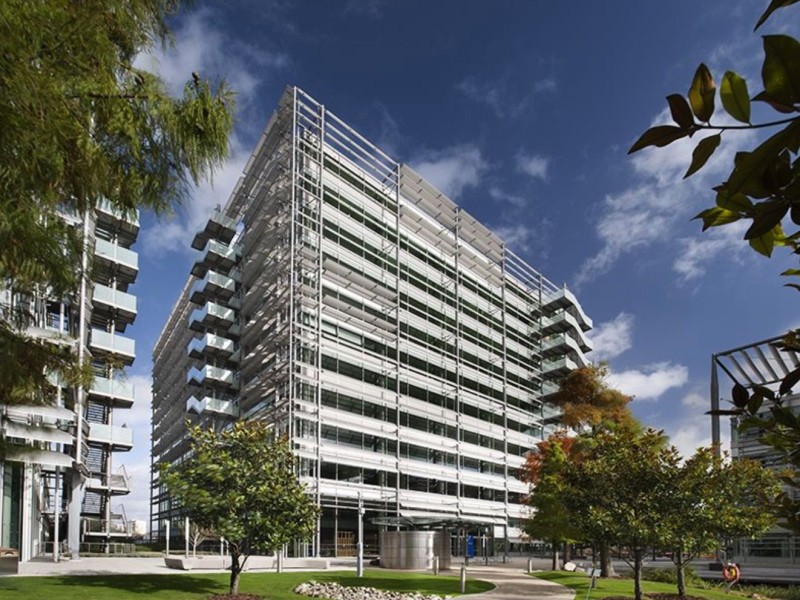 Chiswick Park