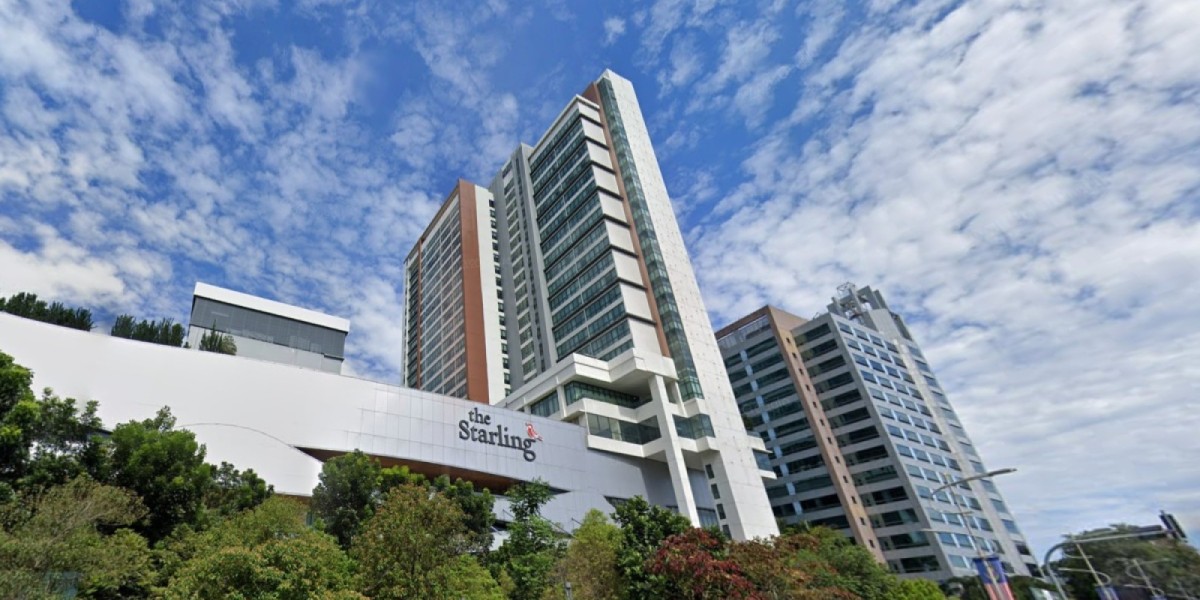Rent Office Space at The Starling with Co-Labs
