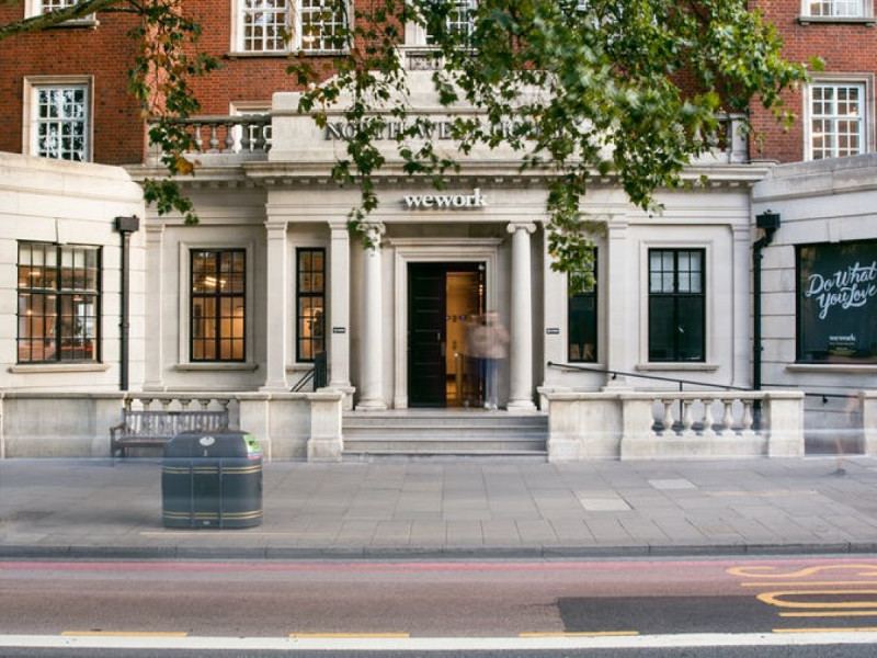 Marylebone
