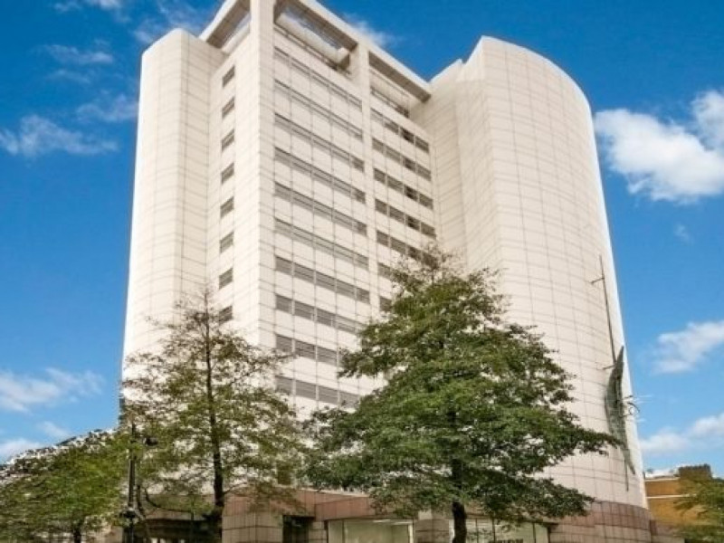 Orion House