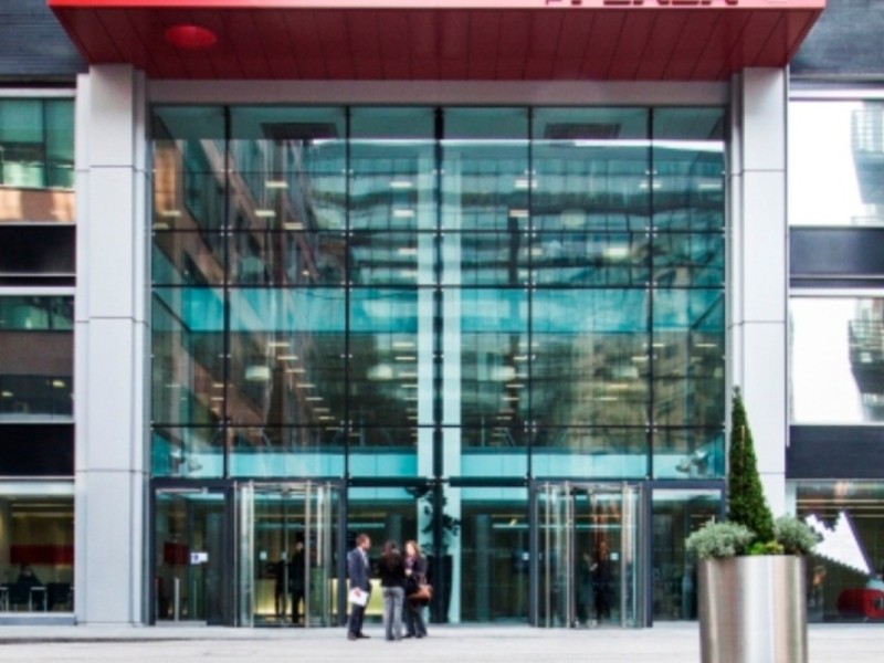The Plaza