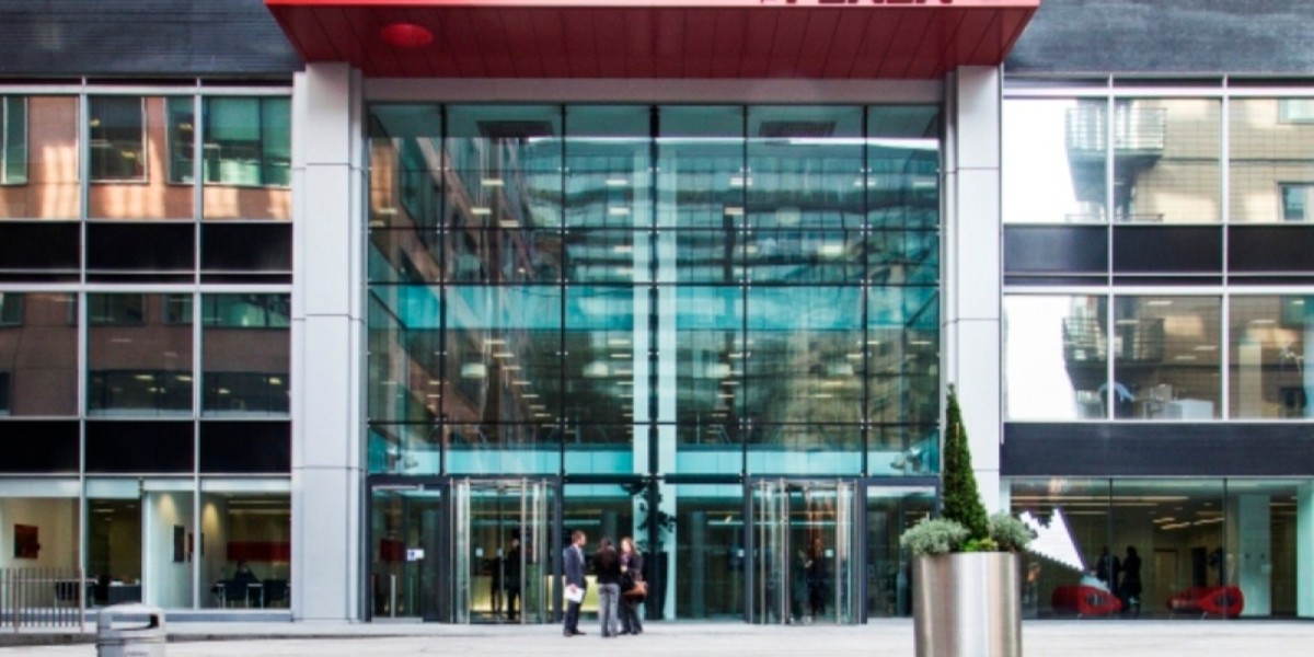 The Plaza, 100 Old Hall St, Liverpool L3 9QJ
