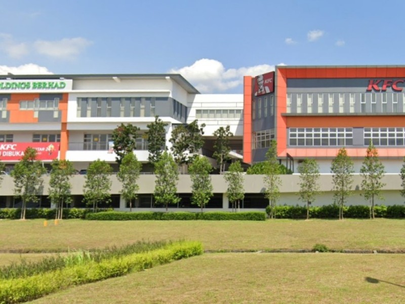 Shah Alam