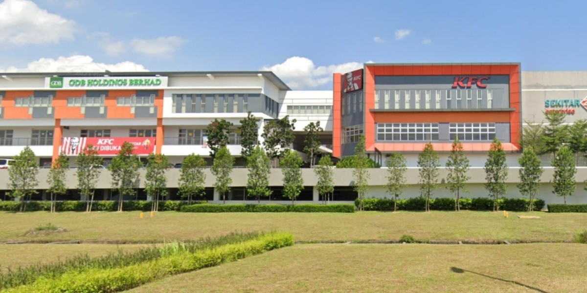 Co-labs Coworking Shah Alam