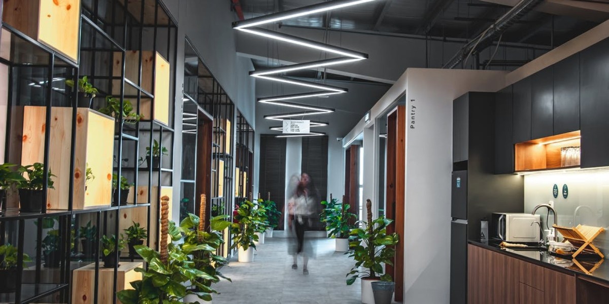 Co-labs Coworking Shah Alam