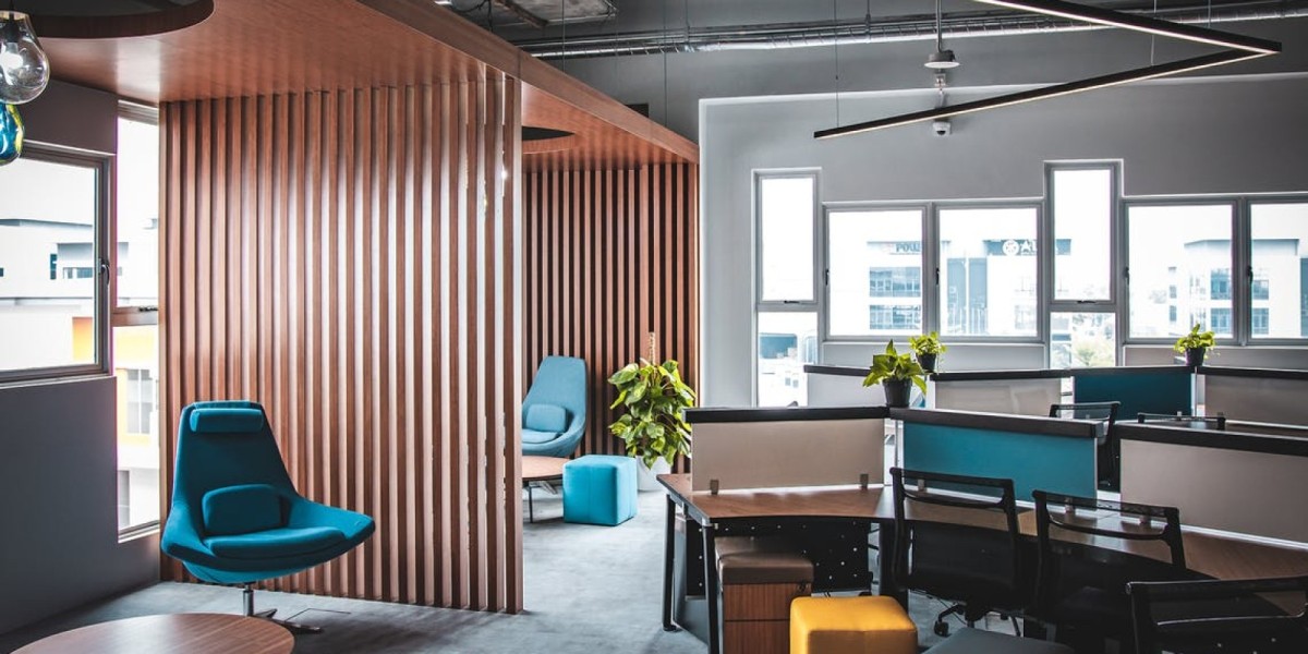 office space for lease with Co-labs Coworking Shah Alam