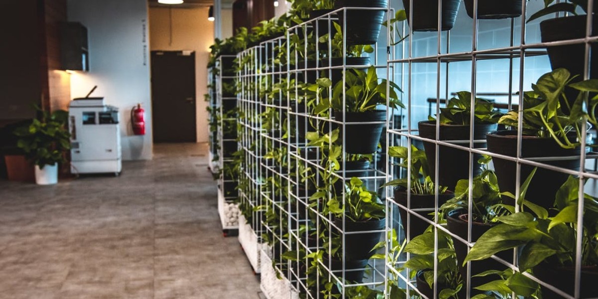 Co-labs Coworking space in Malaysia