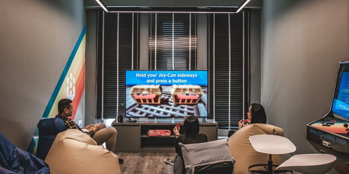 lease ready offices now