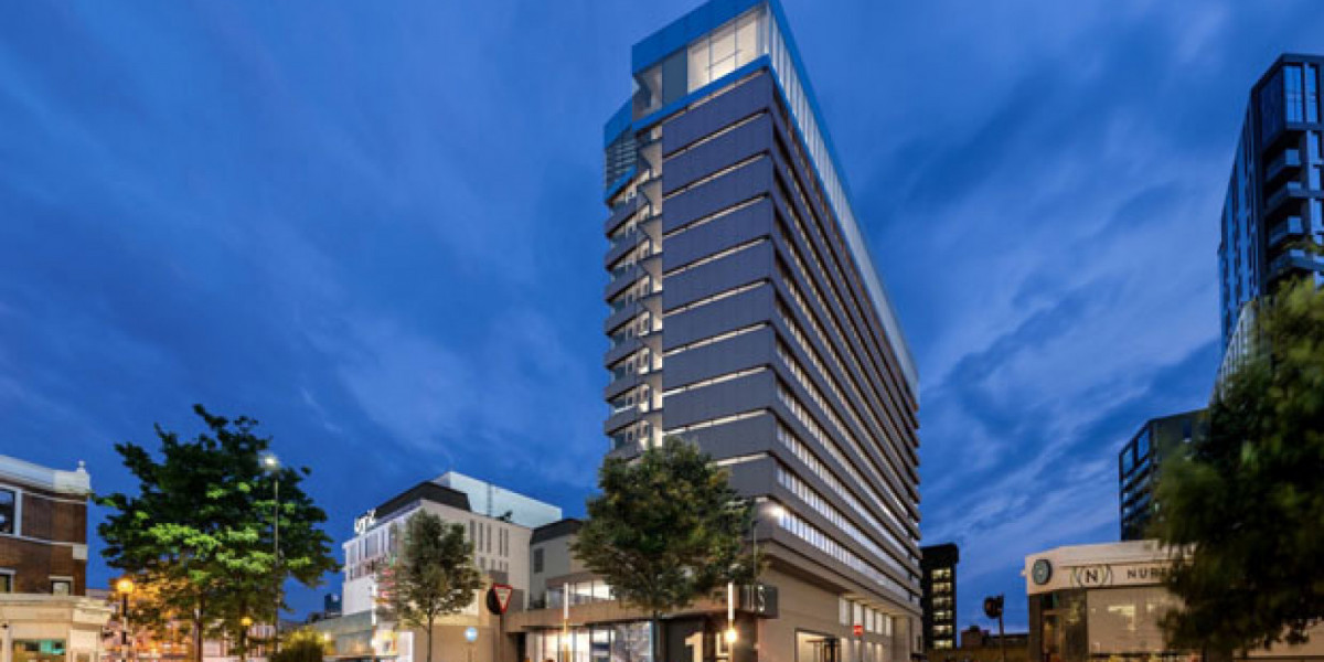 The Office Group - 1 Lyric Square, London W6 0NB, UK