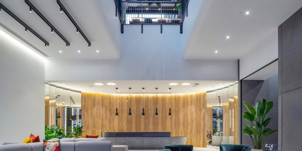 Professional-office-space near Hammersmith