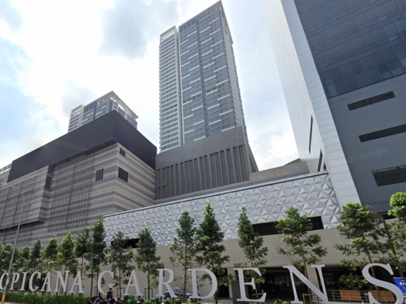 Tropicana Gardens
