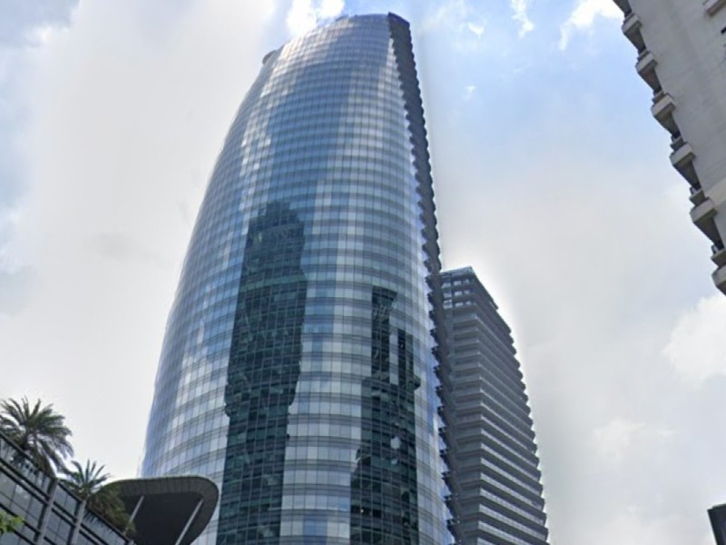 Naza Tower