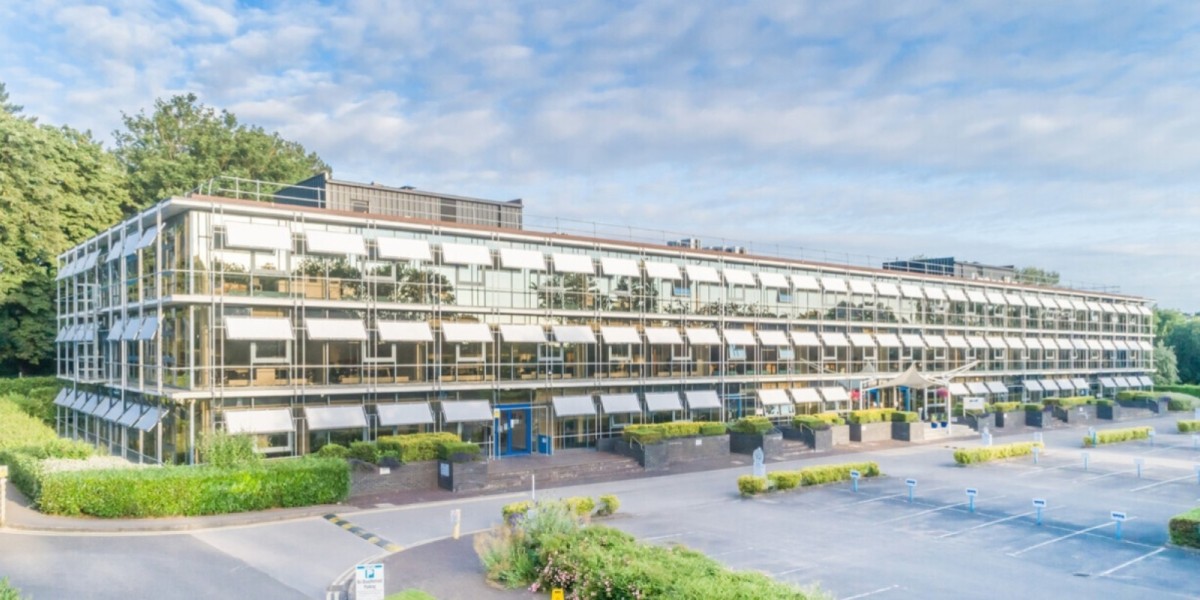 Challenge House Sherwood Drive Bletchley MK3 6DP Main Building