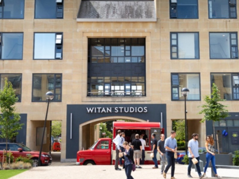 Witan Studios