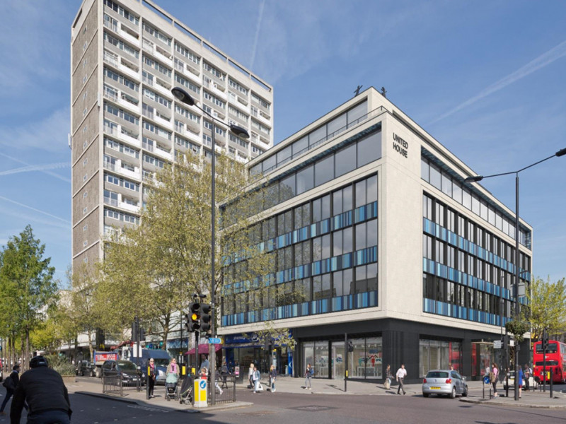 United House