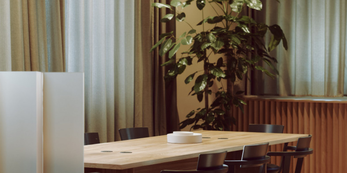 Serviced office in London, Holborn