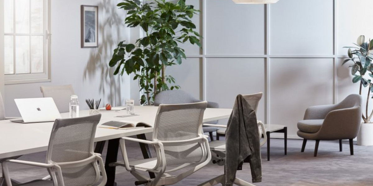 All inclusive office solutions at affordable prices near Waterloo Station / Tenison Way (Stop H)