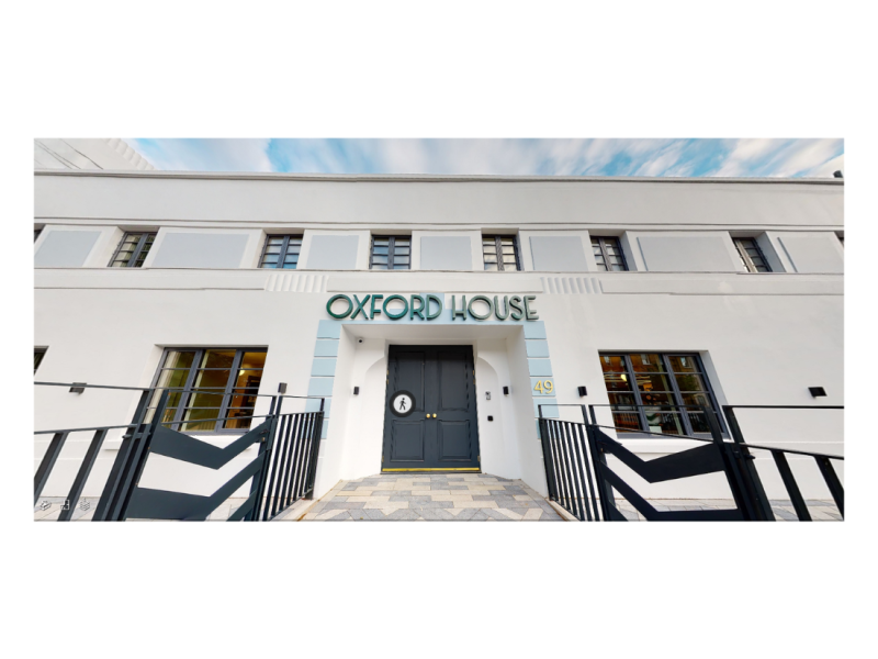 Oxford House